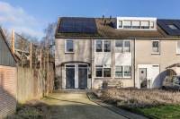 Woning De Poorter 21 Oss