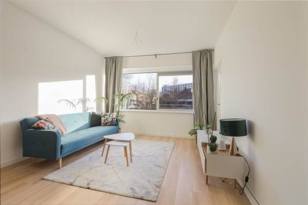 Woning Boeierstraat 79 Purmerend