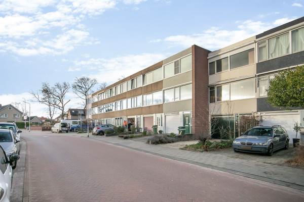Woning Amstelstraat 17 Oost-Souburg