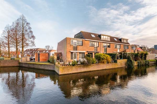 Woning Ravelijn 2 Weesp