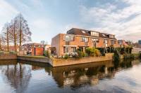 Woning Ravelijn 2 Weesp