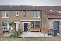 Woning Bombardonlaan 7 Nieuwegein