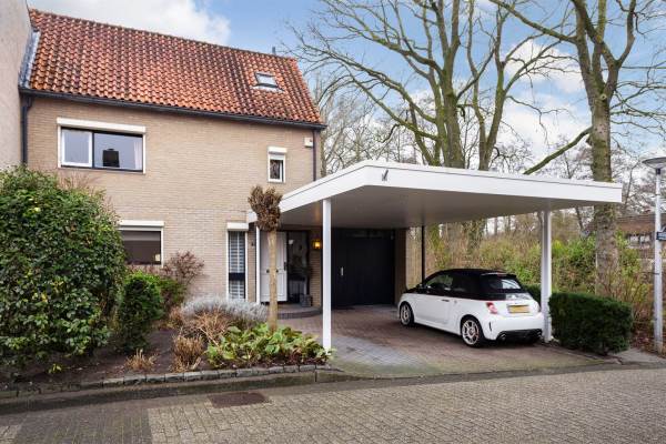 Woning Enkeshorst 2 Enschede