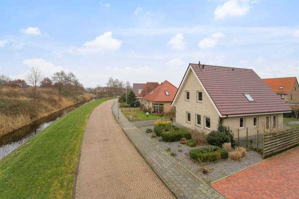 Woning De Veiling 33 Hoogezand