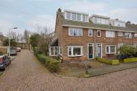 Woning Texelstraat 73 Zaandam