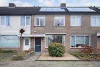 Woning Doormanstraat 30 Dongen