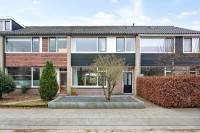 Woning Ockeghemstraat 22 Vught