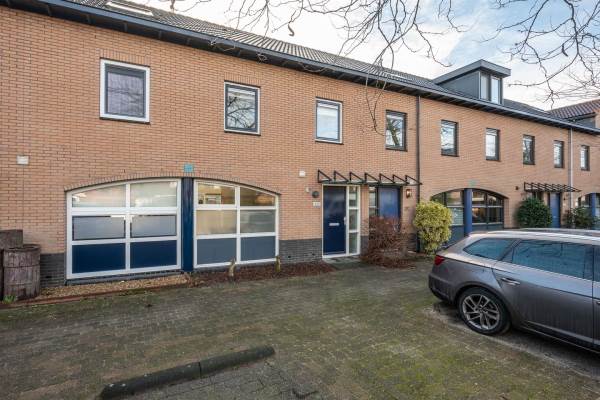Woning Het Kasteel 325 Apeldoorn