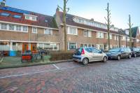 Woning Jan Bertsstraat 36hs Diemen