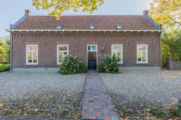 Woning Groeningsestraat 17 Groeningen