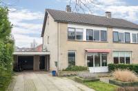 Woning Ververstraat 11 Borne