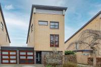 Woning Commissarislaan 54 Zwolle