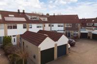 Woning Knorrenburg 15 Sassenheim