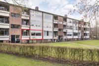 Woning Bernhardstraat 43 Wageningen