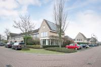 Woning Lentetuin 2 Barneveld