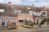 Woning Middelbeek 17 Ede