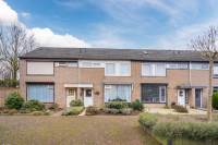 Woning Botteliersdreef 53 Cuijk