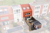 Woning Heidehoeve 55 Nieuwegein