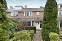 Woning Goudenregenstraat 23 Bussum