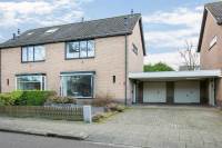 Woning Wulpstraat 12 Ermelo