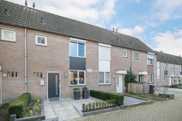 Woning Kruidenlaan 86 Venray