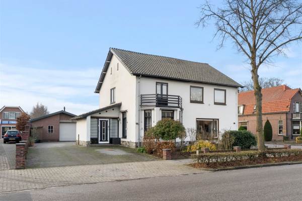 Woning Hoofdweg 173 Ederveen