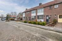 Woning Boskampen 5 Gieten