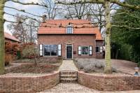 Woning Oude Arnhemseweg 8 Lunteren