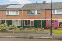 Woning Merwedestraat 33 Apeldoorn