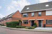 Woning Rozenhout 7 Barendrecht