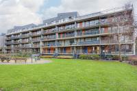 Woning Jan Campertstraat 76 Haarlem