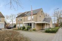 Woning Striensestraat 81 Rosmalen