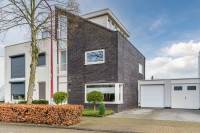 Woning Den Hooiberg 108 Rijsbergen