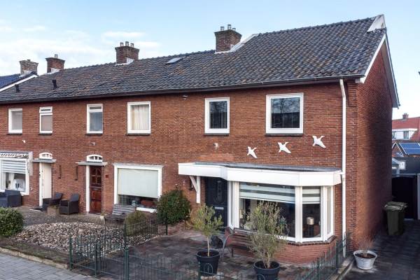 Woning Schoolstraat 83 Almelo