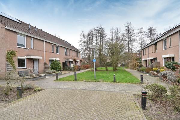Woning Schout 7 Naarden