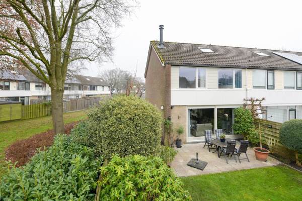 Woning Harperpad 47 Soest