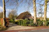Woning Elspeterbosweg 130 Vierhouten