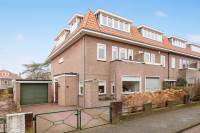 Woning Papegaailaan 10 Den Haag