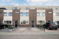 Woning Rosa Spierplantsoen 103 Heerhugowaard