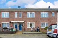 Woning Orionstraat 17 Amsterdam