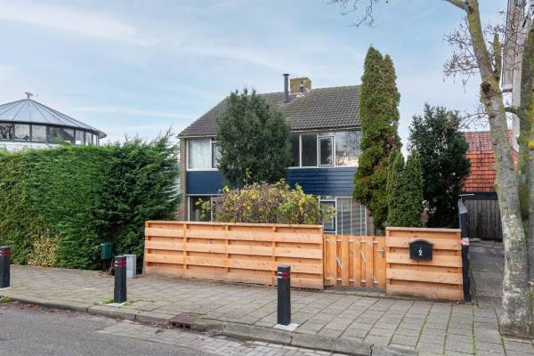 Woning West Ringdijk 2 Moordrecht