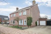 Woning Wildschut 23 Gilze