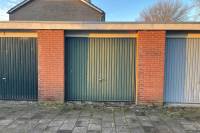 Garage Sweelinckstraat 19G Aalsmeer