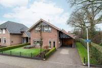 Woning De Kamp 2 Geesteren (OV)