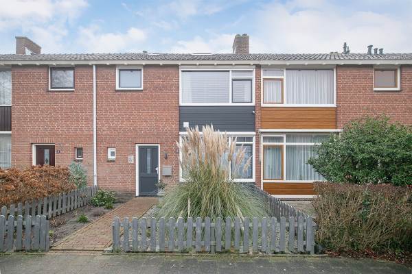 Woning Schoutenstraat 17 Mijdrecht