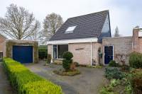 Woning De Muldershof 7 Hummelo