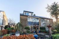 Woning Joubertstraat 47 Gouda