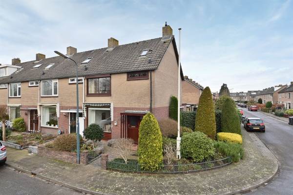 Woning Lieve Geelvincklaan 35 Loosdrecht