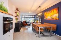 Woning Maasstraat 5 Leiden