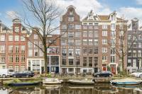 Woning Bloemgracht 77H Amsterdam
